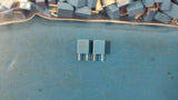 (5 PCS) 222237012684 Series MKT370, Film Capacitors .68uF 5% 63volts