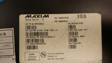 (10) MAX7501MUA+T MAXIM Temp Sensor Digital Serial (2-Wire, I2C) 8-Pin uMAX ROHS