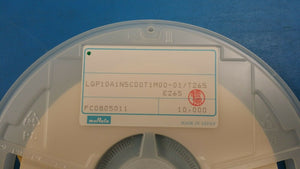(200) LQP10A1N5C00 MURATA 0402 Chip Inductor 1.5nH (±0.2nH) 1 Element Air-Core