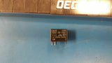 (4 PCS) OUAZ-SS-105L.900 General Purpose Relays SPDT 1A 5VDC 125Ohm PCB RELAY