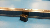 (4 PCS) OUAZ-SS-105L.900 General Purpose Relays SPDT 1A 5VDC 125Ohm PCB RELAY