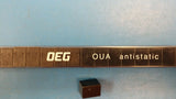 (4 PCS) OUAZ-SS-105L.900 General Purpose Relays SPDT 1A 5VDC 125Ohm PCB RELAY