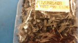 (10 PCS) ZVN0540A ZETEX Trans MOSFET N-CH 400V 0.09A 3-Pin E-Line TO-92