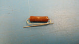 (5 PCS) MEMCOR VAL5 5W 15000 OHMS WIRE WOUND VITREOUS ENAMELED RESISTOR