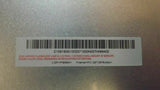 (1) G185XW01 AU OPTRONICS TFT Module Normally White 18.5in 1366x768Pixels