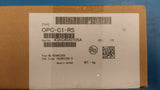 OPC-C1-RS FUJI ELECTRIC RS-485 COMMUNICATION CARD