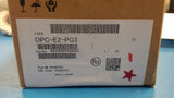 OPC-E2-PG3 Fuji Electric PG Interface Card (12/15V)