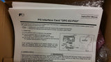 OPC-E2-PG3 Fuji Electric PG Interface Card (12/15V)