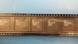 (5 PCS) 74F8963A Registered Bus Transceiver 1-Func 9-Bit True Output TTL PLCC44