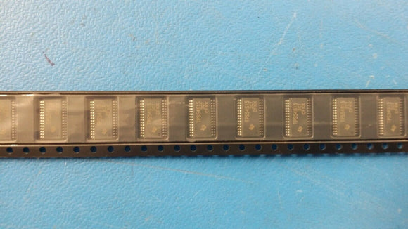 (1 PC) TPS54615PWPR TI IC REG BCK 2.5V 6A SYNC 28HTSSOP