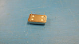 (5 PCS) ACVX-1222-27.000MHZ-RS CRYSTAL OSCILLATOR 27MHz 25ppm 5V 45/55% @0.5Vdd