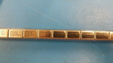 (5 PCS) ACVX-1222-27.000MHZ-RS CRYSTAL OSCILLATOR 27MHz 25ppm 5V 45/55% @0.5Vdd