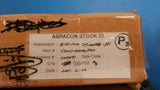 (5 PCS) ACVX-1222-27.000MHZ-RS CRYSTAL OSCILLATOR 27MHz 25ppm 5V 45/55% @0.5Vdd