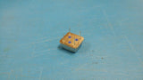 (10) ACHL-85.000MHZ-SA CLOCK OSCILLATOR 85MHz 15pF 3.3V 13.2x13.2x5.5mm TRU-HOLE