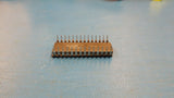 (2 PCS) 57C256-070 27C256-70 UV EPROM 256K 70ns  28 PIN CERAMIC DIP