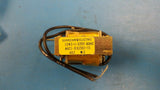 12-INT-120A GUARIDAN ELECTRIC SOLENOID 12AC-I-120V 60Hz A421-062507-11