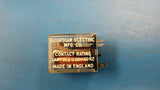 1555-2C-12D GUARDIAN RELAY 12VDC, 2A RES @ 120V 60Hz A410-366135-02