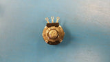 (1 PC) RV4NAYSD500A CLAROSTAT POTENTIOMETER 50 OHM 10%  2W