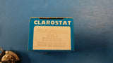 (1 PC) RV4NAYSD500A CLAROSTAT POTENTIOMETER 50 OHM 10%  2W