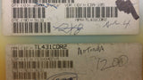 (100 PCS) TL431CDR2 MOT V-Ref Adjustable 2.495V to 36V 100mA 8-Pin SOIC