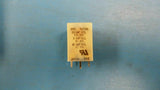(1 PC) 1345-1B-24D, A410-365390-12 GUARDIAN ELECTRIC RELAY 24VDC, 12 VOL TSD.C.