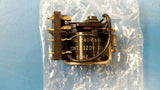 1200-2C-240, A410-062111-50 GUARDIAN MED. PWR RELAY 10 AMPS 240V .60Cy A.C.