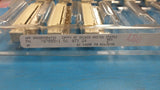 (10) 787855-1 Conn SCSI M 200 POS 2.54mm Solder RA Thru-Hole 200 Terminal 1 Port