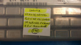 (5PCS) SARONIX VCXO-34.3680MHZ OSCILLATOR FULL SIZE 34.3680MHZ 5V HCMOS 4-PIN TH