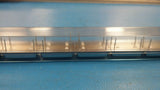 (5PC) FOX F1100HT 40.000HMz TTL TRI-STATE HIGH FREQUENCY CLOCK OSCILLATOR 100ppm