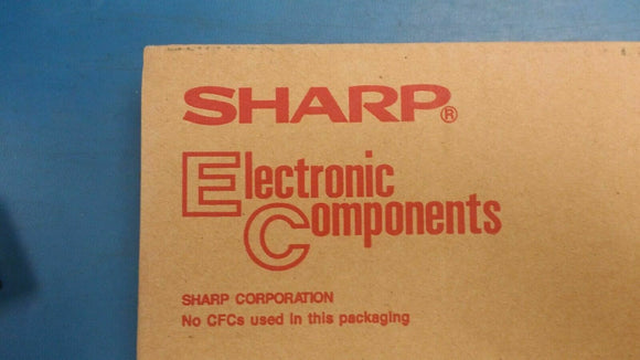 (1 PC) GH04020B2A SHARP Infrared Emitters Blue Laser Diode 406NM 20mW 5.6mm Can