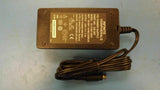 (1) GT-21097-5024 AC-DC Power Supply Adapter Charger W/ 6FT Power Cord