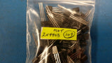 (50 PCS) 2N4403 MOT Trans GP BJT PNP 40V 0.6A 3-Pin TO-92