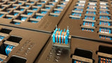 (800PC) B82731M2351A30 Common Mode Chokes Dual 100mH 10kHz 350mA 4.5Ohm DCR ROHS
