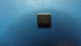 (2PCS) BRR1A16G AGERE Line Receiver, 1 Func, 4 Rcvr, BICMOS, PDSO16