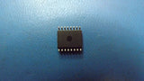 (2PCS) BRR1A16G AGERE Line Receiver, 1 Func, 4 Rcvr, BICMOS, PDSO16