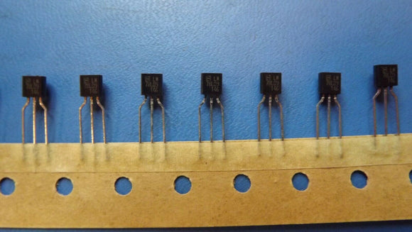 (2000PCS) LM78L09TA HTC SEMI Fixed Positive LDO Regulator, 9V