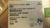 (1PC) GS71116AGP-7IT GSI 64K x 16 7ns 44-Pin TSOP-II