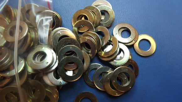 (50PCS) BRB0843 WASHER BRB 8.4 X 16 X 1.5