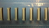 (5PCS) 0541323062 CONN FFC BOTTOM 30POS 0.50MM R/A 54132-3062