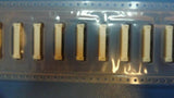 (5PCS) 0541323062 CONN FFC BOTTOM 30POS 0.50MM R/A 54132-3062