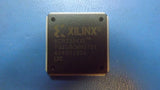(1PC) XCR3384XL-12PQ208C XILINX IC CPLD 384MC 10.8NS 208QFP