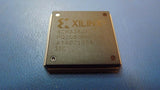 (1PC) XCR3384XL-12PQ208C XILINX IC CPLD 384MC 10.8NS 208QFP