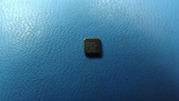 (1PC) AD9245BCPZ-20 ANALOG DEVICES IC ADC 14BIT SGL 20MSPS 32LFCSP