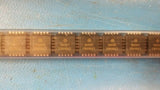 (10 PCS) MC10H107FN Logic Gates Triple 2-Input PLCC-20