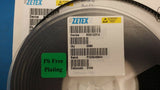 (25 PCS) BSS123TA ZETEX MOSFET N-CH 100V 170MA SOT23-3 ROHS (0446 D/C)