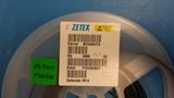 (25 PCS) BCW66HTA ZETEX Trans GP BJT NPN 45V 0.8A 3-Pin SOT-23 T/R ROHS