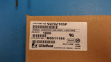 (50 PCS) V470ZT05P LITTELFUSE Var MOV 300VAC/385VDC 400A 517V Radial ROHS