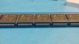 (1 PC) Z85C3010VSC ZILOG IC CONTROLLER 10MHZ 40PLCC