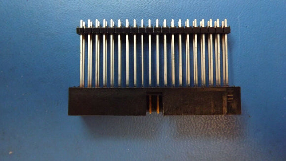 (1PC) ZSS-120-07-S-D-1140 SAMTEC Shrouded Elevated Terminal Strip