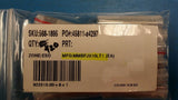 (30 PCS) MMBFJ310LT1 ON SEMI Trans JFET N-CH 25V 3-Pin SOT-23